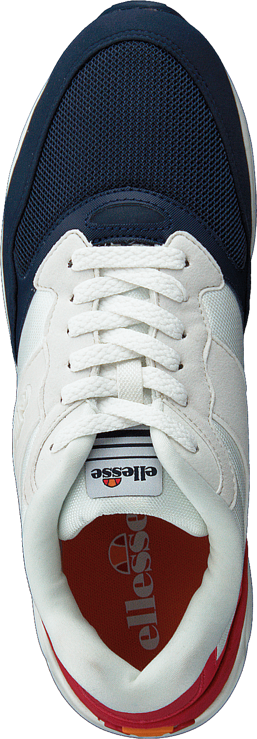 El Nyc84 Geklagt Am Wht/dk Blau/Rot