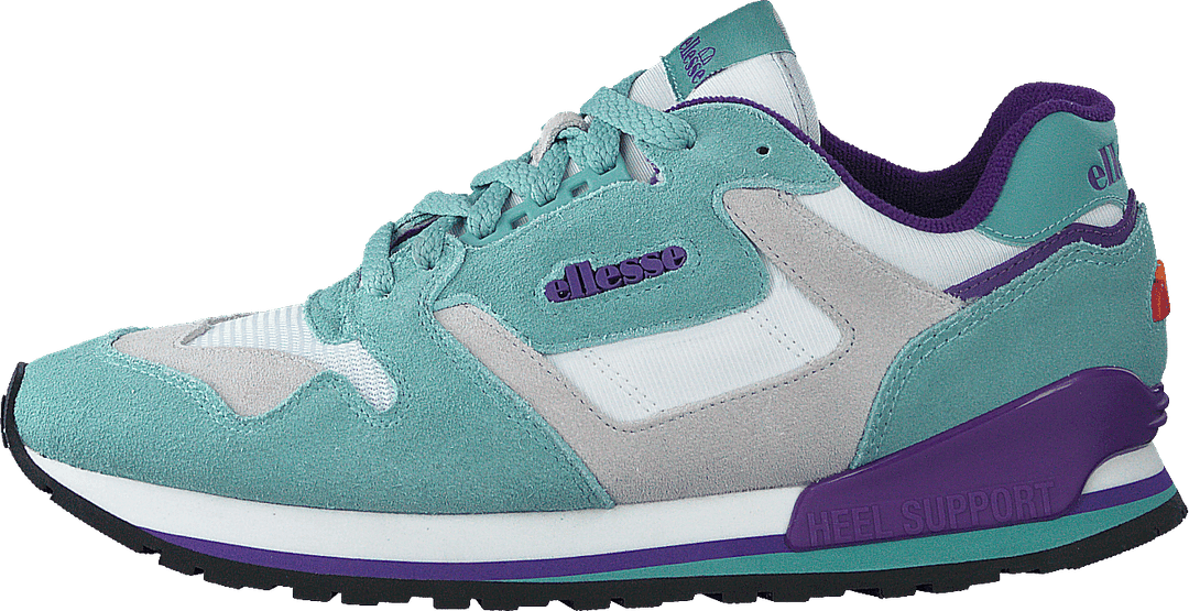 El 147 Sued Af Trqs/lt Gry/purp