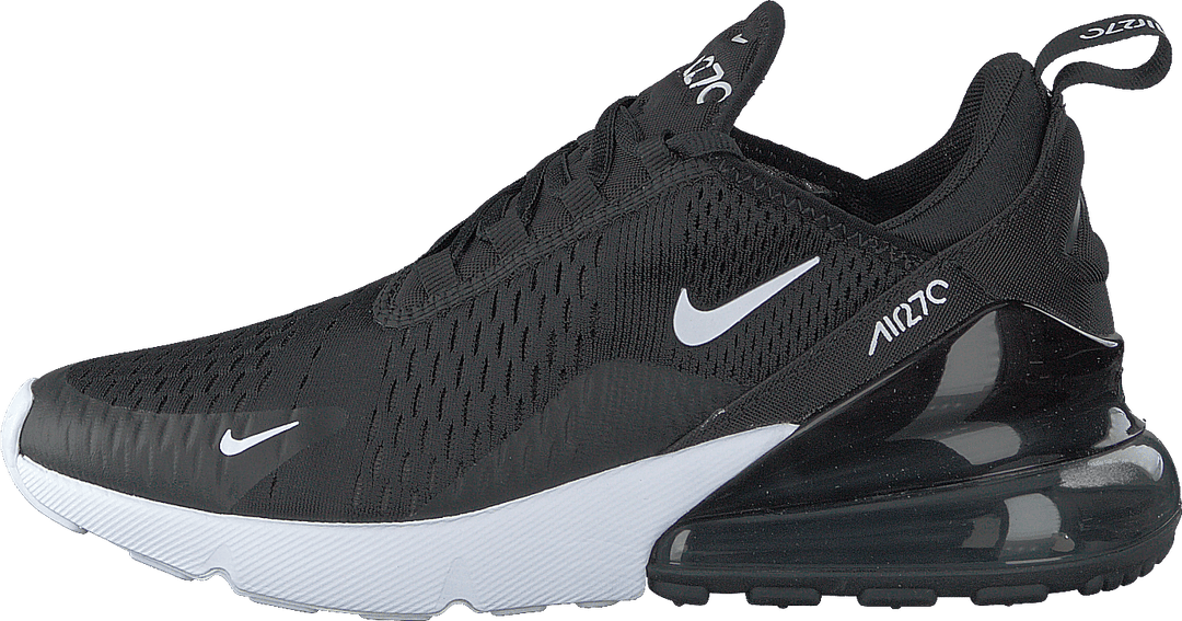 Air Max 270 Black/anthracite-white