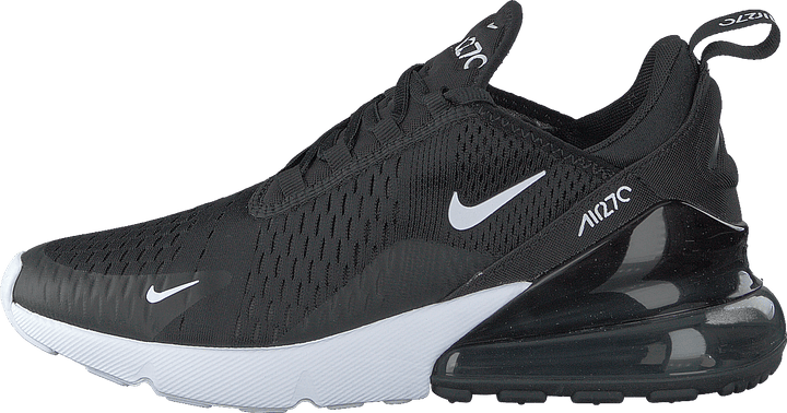 Air Max 270 Black/anthracite-white