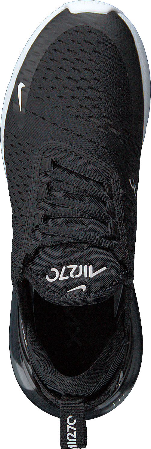 Air Max 270 Black/anthracite-white
