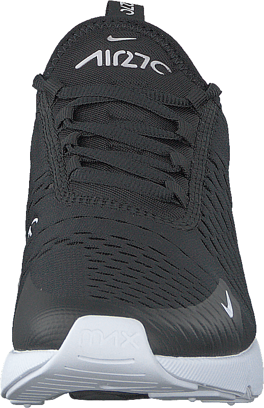 Air Max 270 Black/anthracite-white