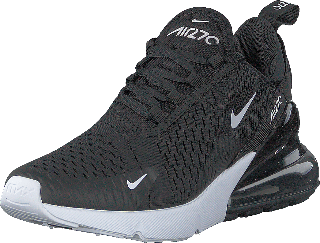 Air Max 270 Black/anthracite-white