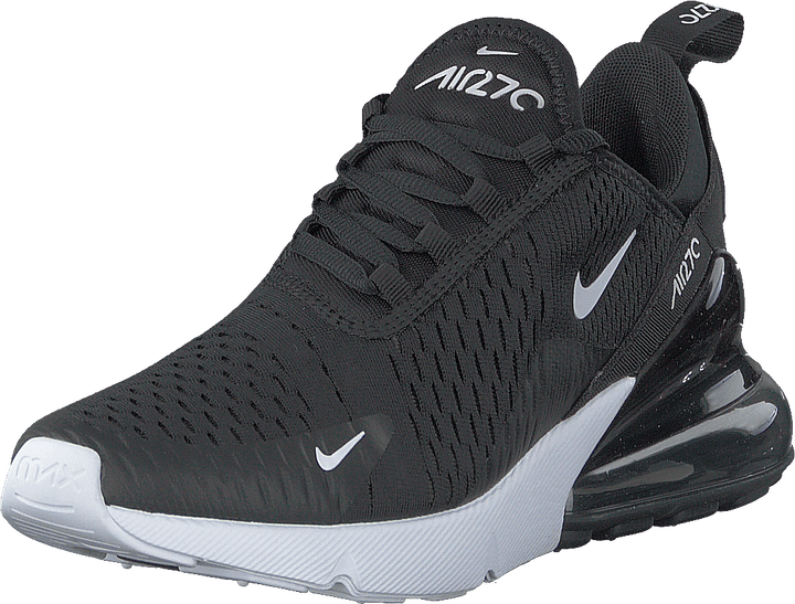 Air Max 270 Black/anthracite-white