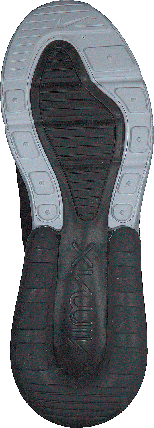 Air Max 270 Black/anthracite-white