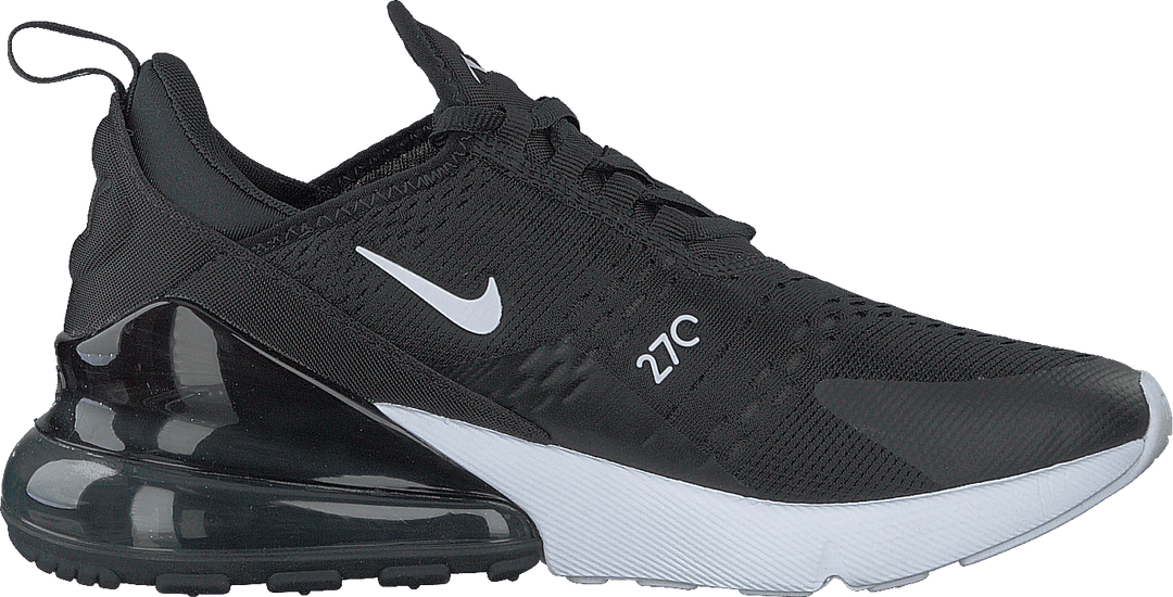 Air Max 270 Black/anthracite-white