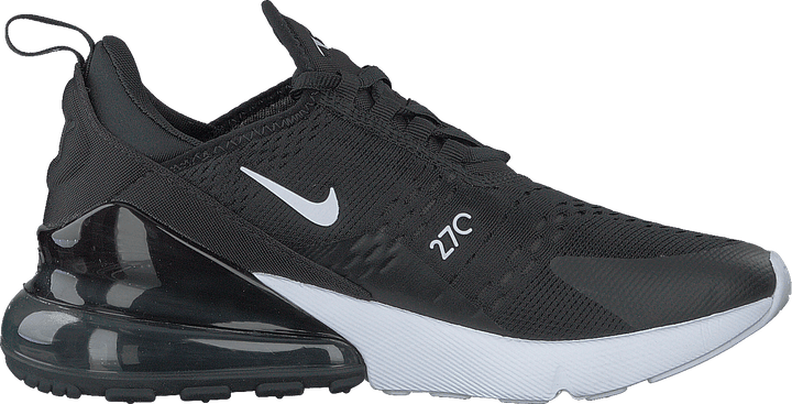 Air Max 270 Black/anthracite-white