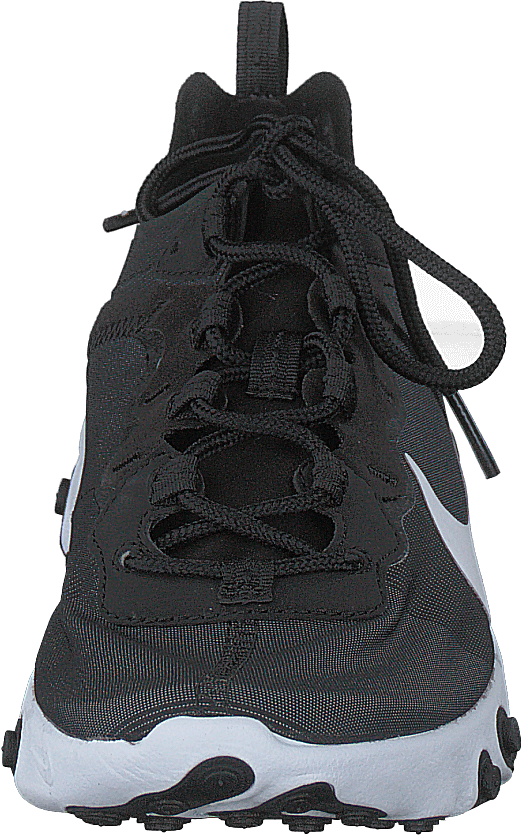 W React Element 55 Black/white