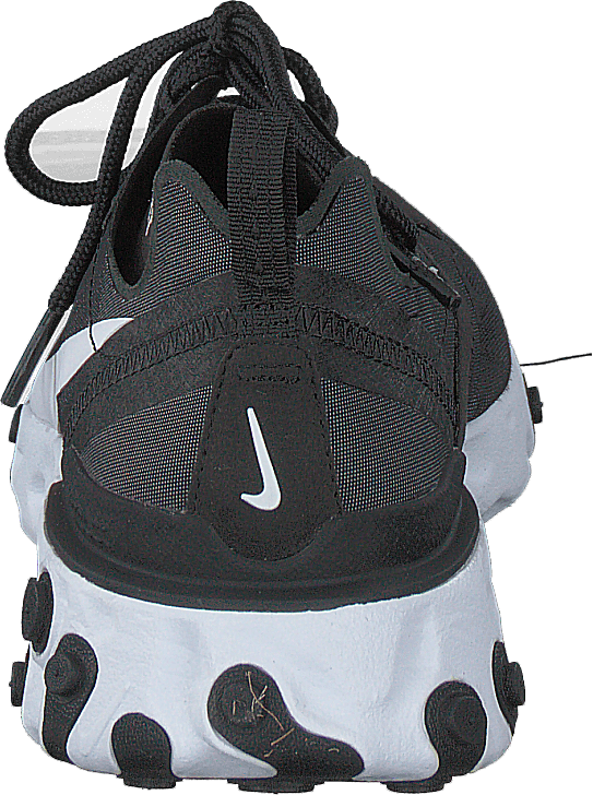 W React Element 55 Black/white