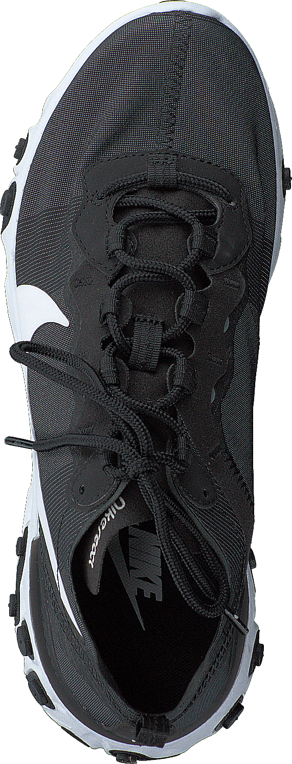 W React Element 55 Black/white