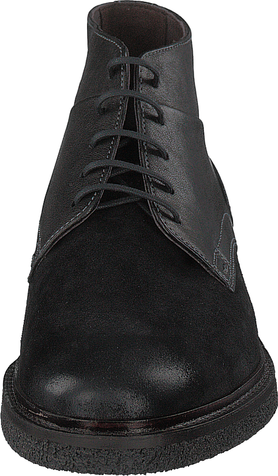 Farwell Black