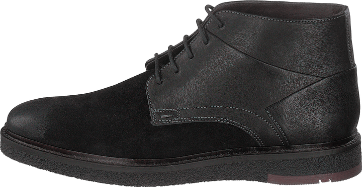 Farwell Black