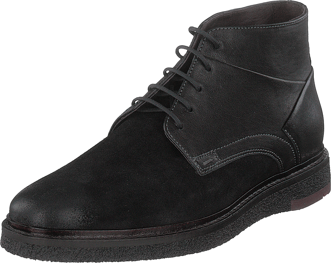 Farwell Black