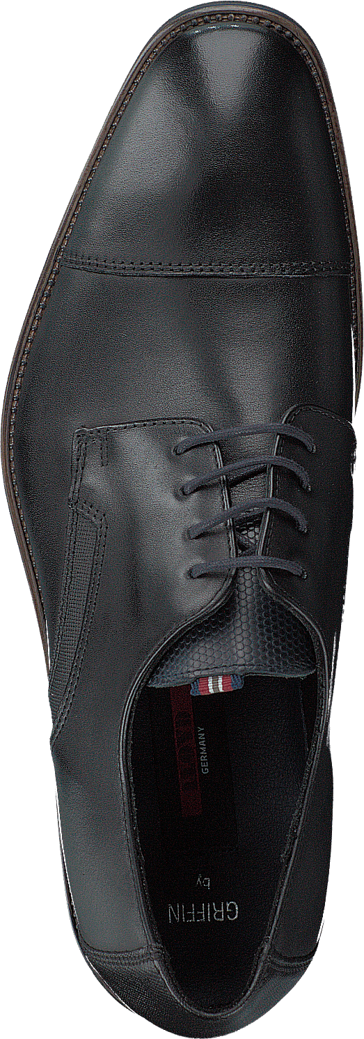 Griffin Black/ocean