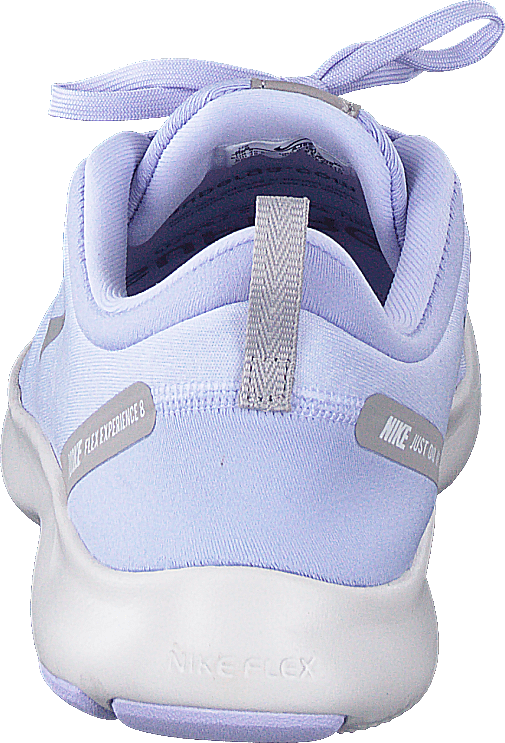 Wmns Flex Experience Rn 8 Lavender Mist/atmosphere Grey