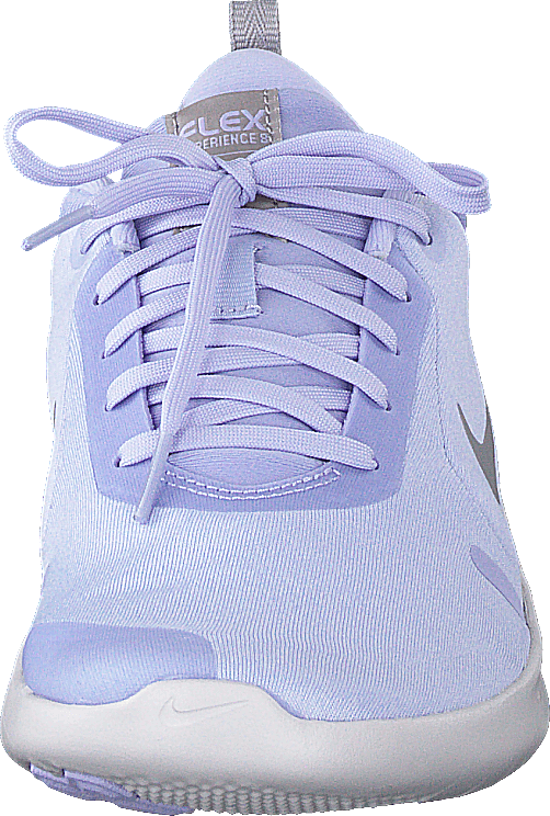 Wmns Flex Experience Rn 8 Lavender Mist/atmosphere Grey