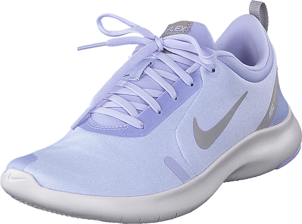 Wmns Flex Experience Rn 8 Lavender Mist/atmosphere Grey