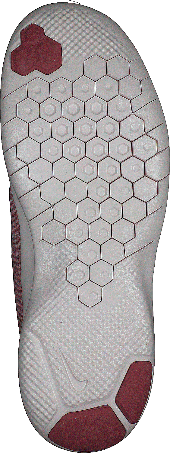 Wmns Flex Experience Rn 8 Light Redwood/mtlc Red Bronze