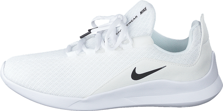 Wmns Viale White/black