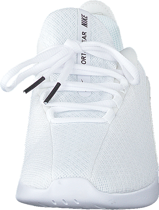 Wmns Viale White/black