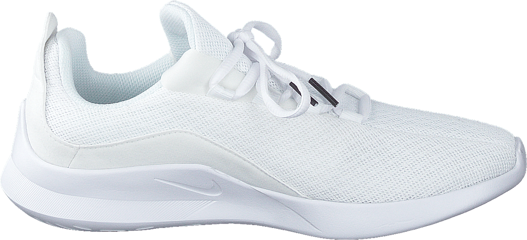 Wmns Viale White/black