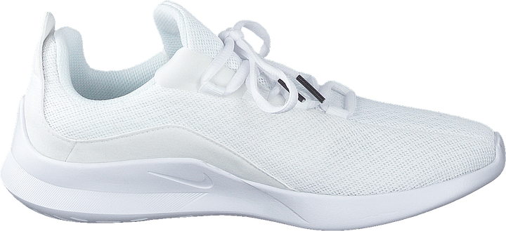 Wmns Viale White/black
