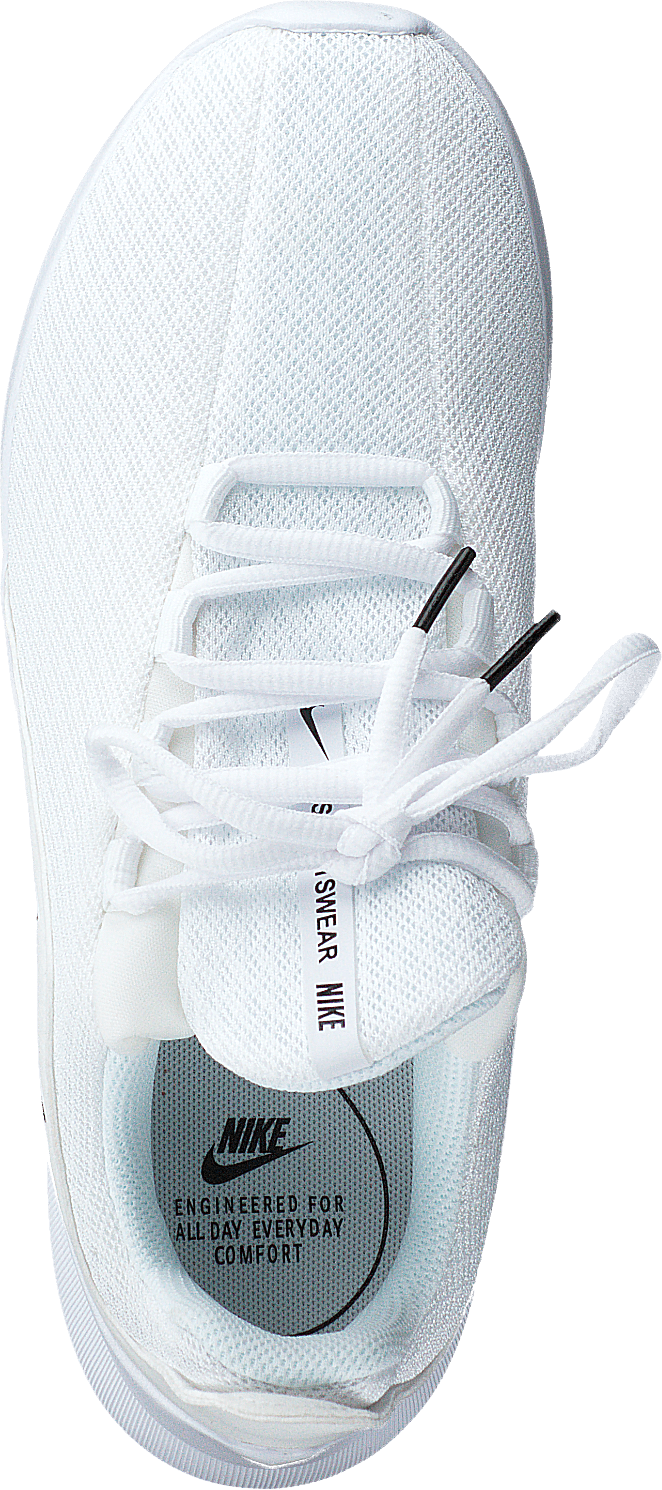 Wmns Viale White/black