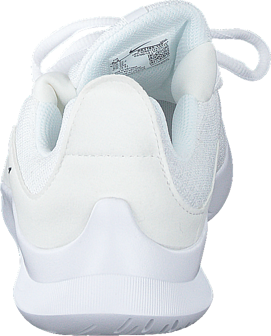 Wmns Viale White/black