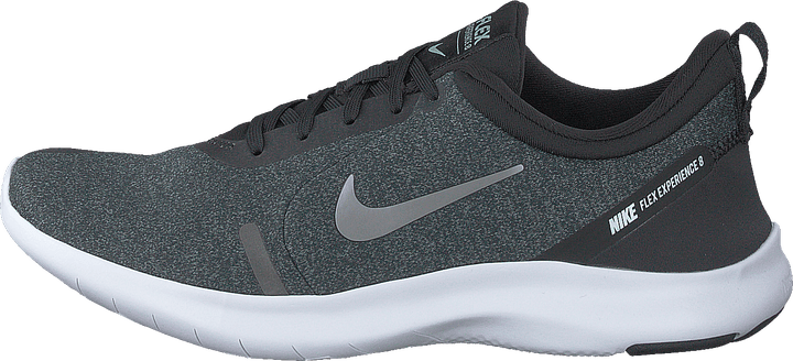 Flex Experience Rn 8 Black/mtlc Pewter-topaz Mist