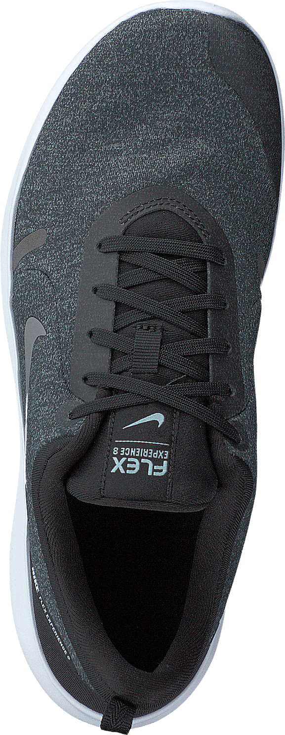 Flex Experience Rn 8 Black/mtlc Pewter-topaz Mist