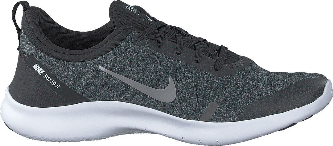 Flex Experience Rn 8 Black/mtlc Pewter-topaz Mist