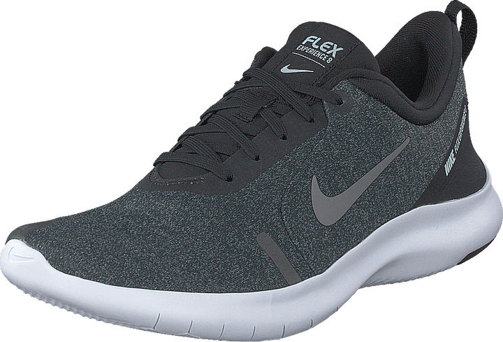 Flex Experience Rn 8 Black/mtlc Pewter-topaz Mist