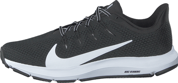 Wmns Zoom Quest 2 Black/white