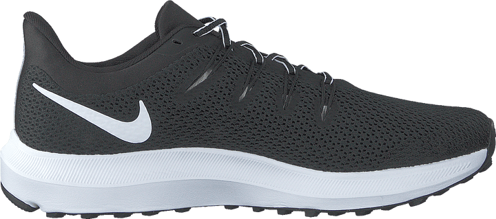 Wmns Zoom Quest 2 Black/white