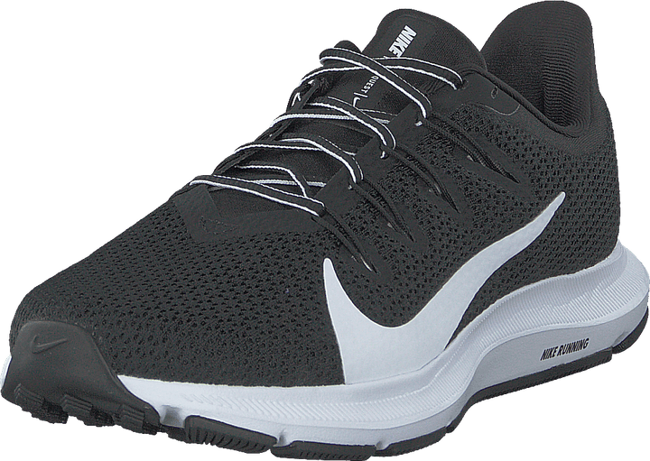 Wmns Zoom Quest 2 Black/white
