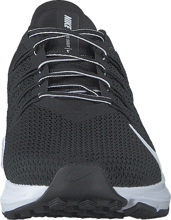Wmns Zoom Quest 2 Black/white