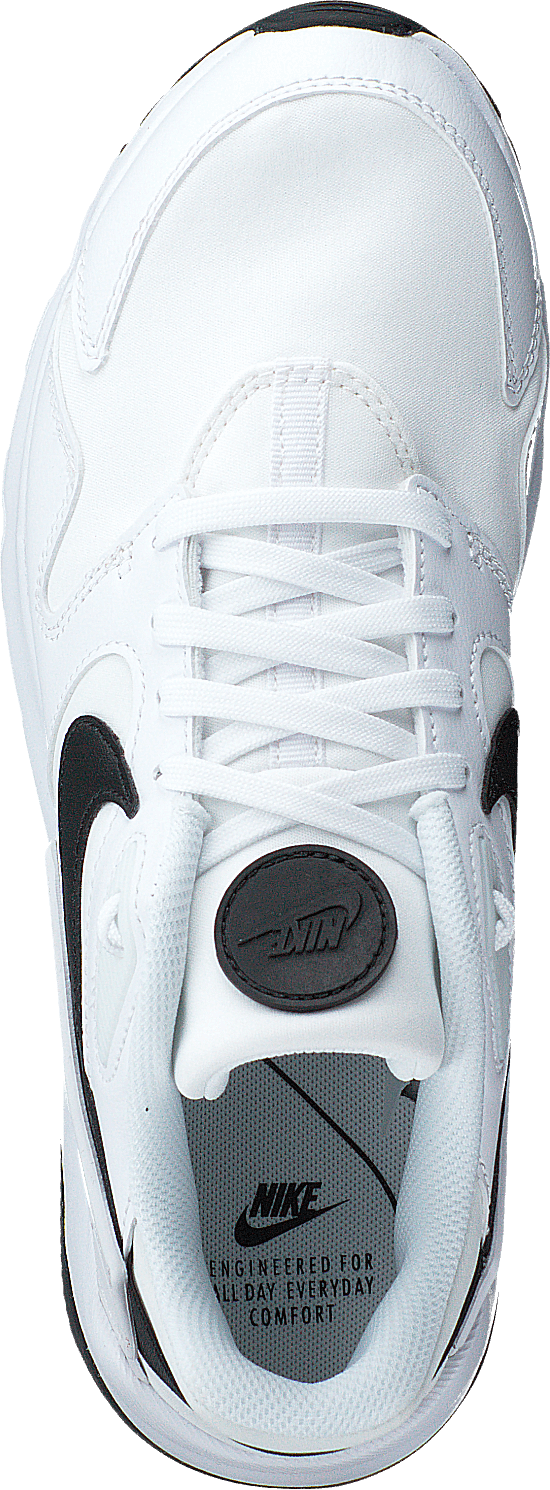 Ld Victory White/black