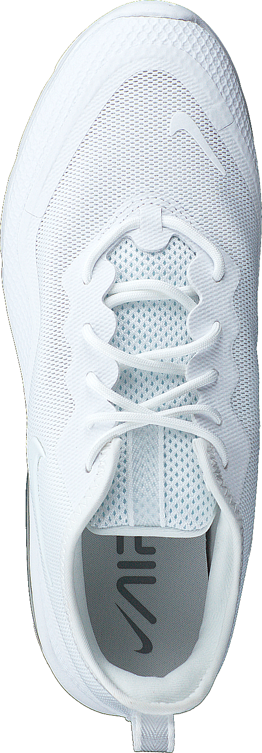 Air Max Sequent 4.5 Vit/vit-svart