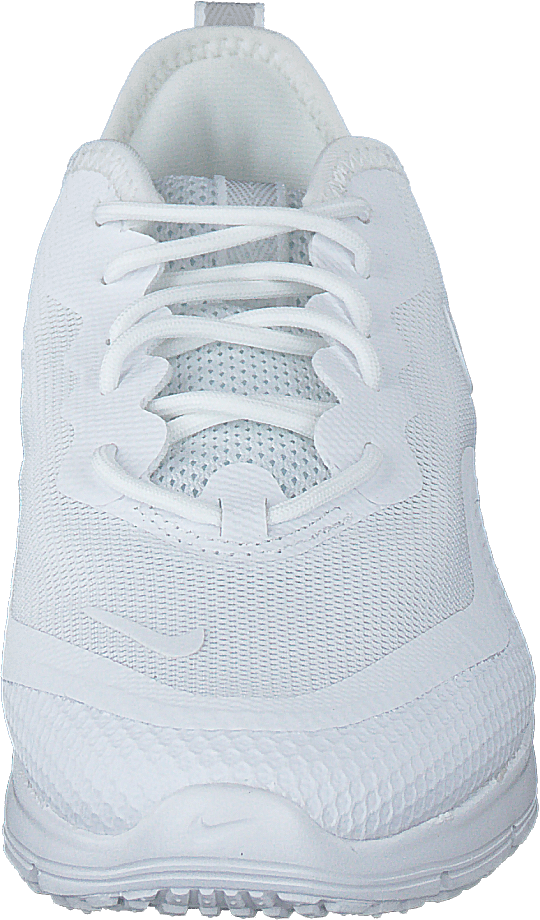 Air Max Sequent 4.5 Vit/vit-svart