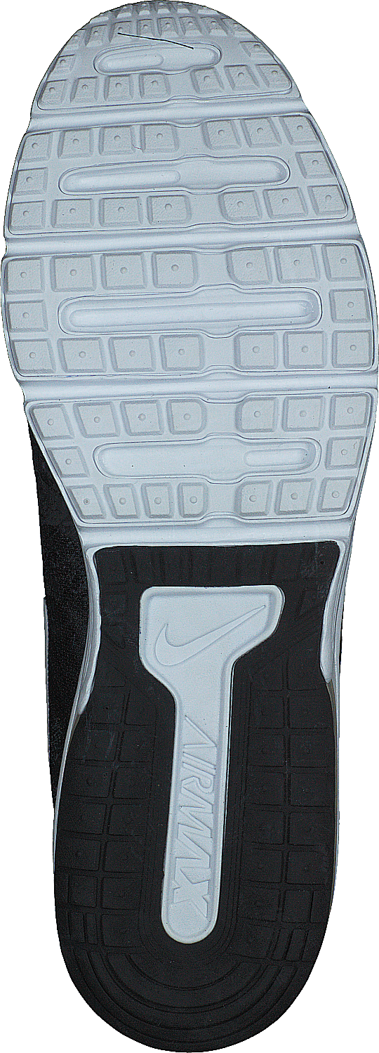 Air Max Sequent 4,5 Svart/vit