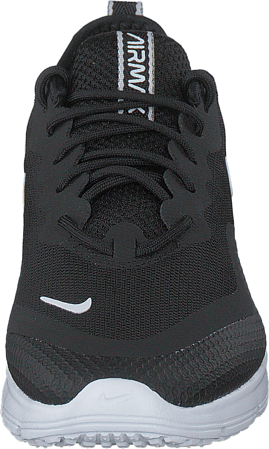 Air Max Sequent 4,5 Svart/vit