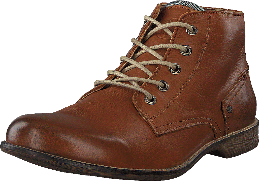Crasher Cognac