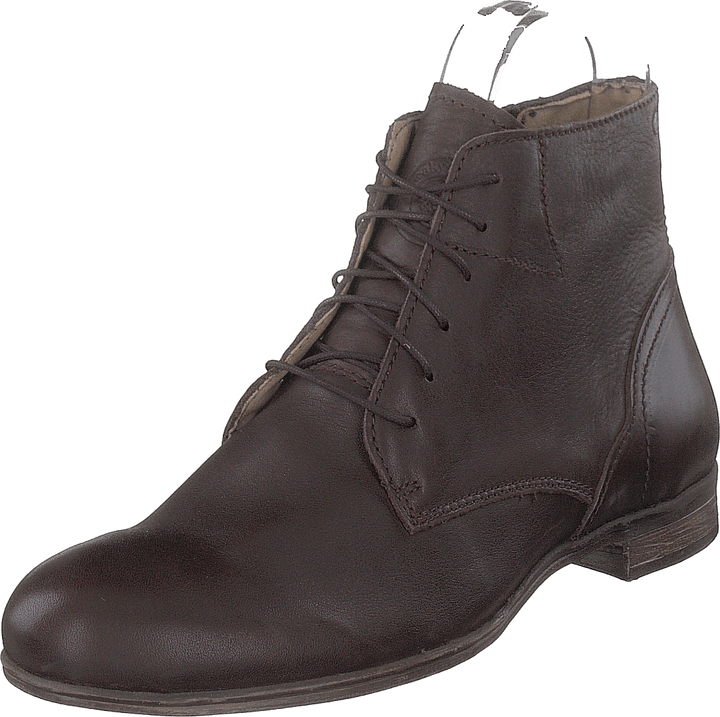 Dirty Mid Brown