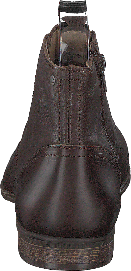 Dirty Mid Brown