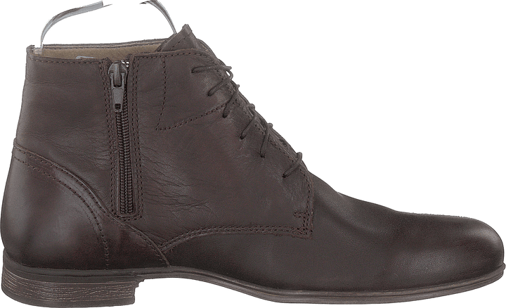Dirty Mid Brown