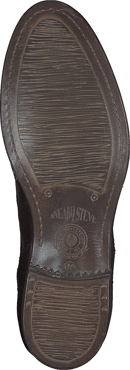 Dirty Mid Brown