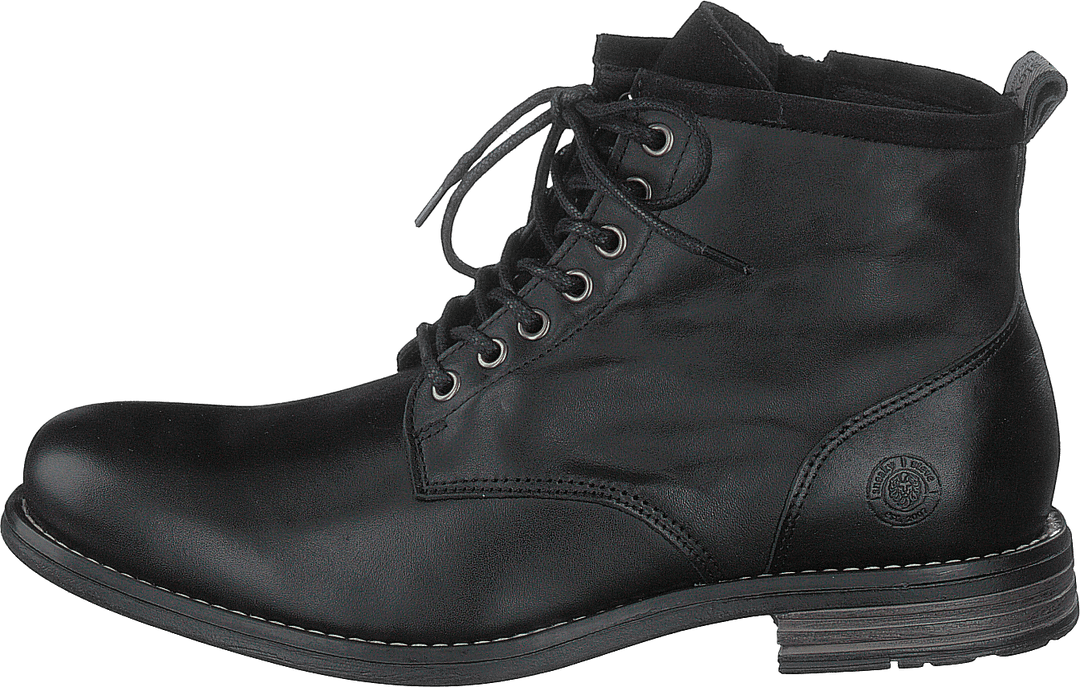 Peaker Ii Black