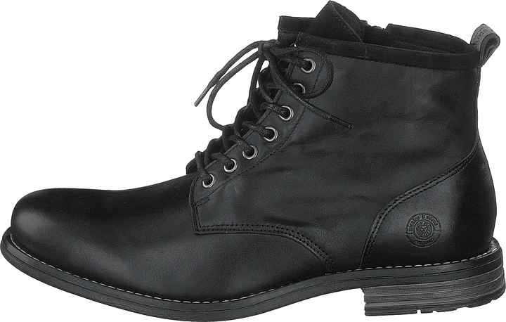 Peaker Ii Black