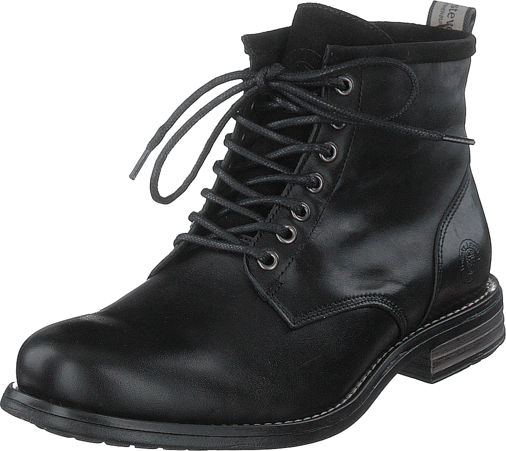 Peaker Ii Black