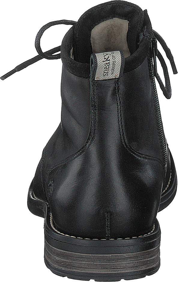 Peaker Ii Black